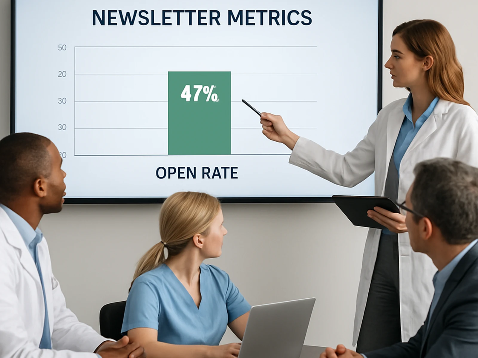 Meridian Medical Devices