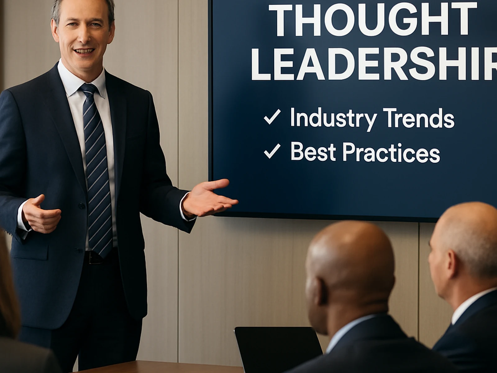 Northbridge Consulting