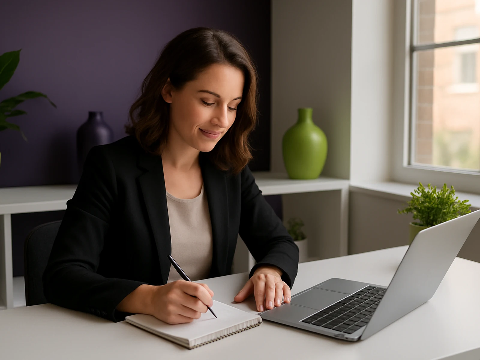 Mrs. Copywrite B2B content agency Hamilton Ohio