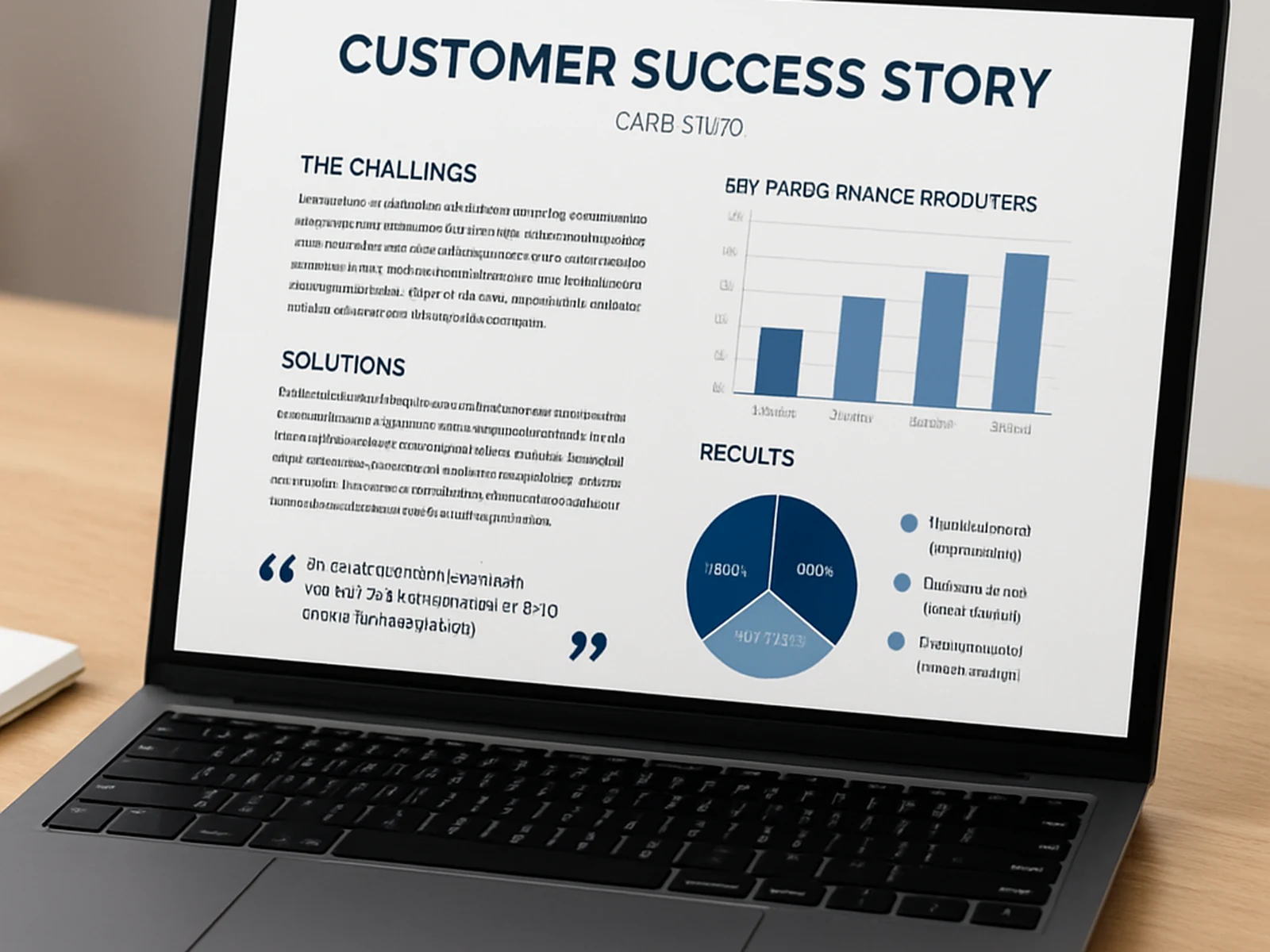 Case Studies & Customer Stories