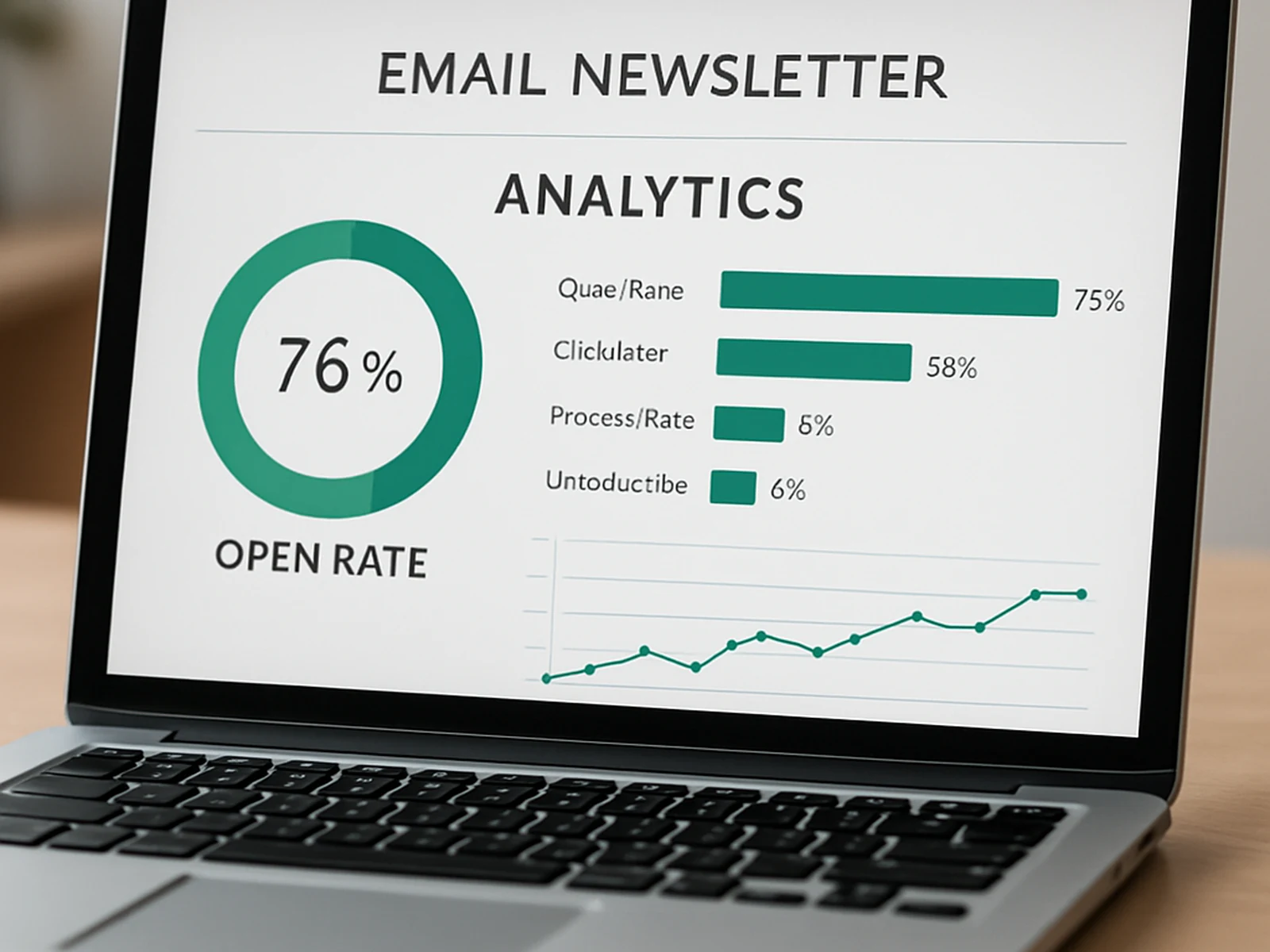 Email Newsletter Writing