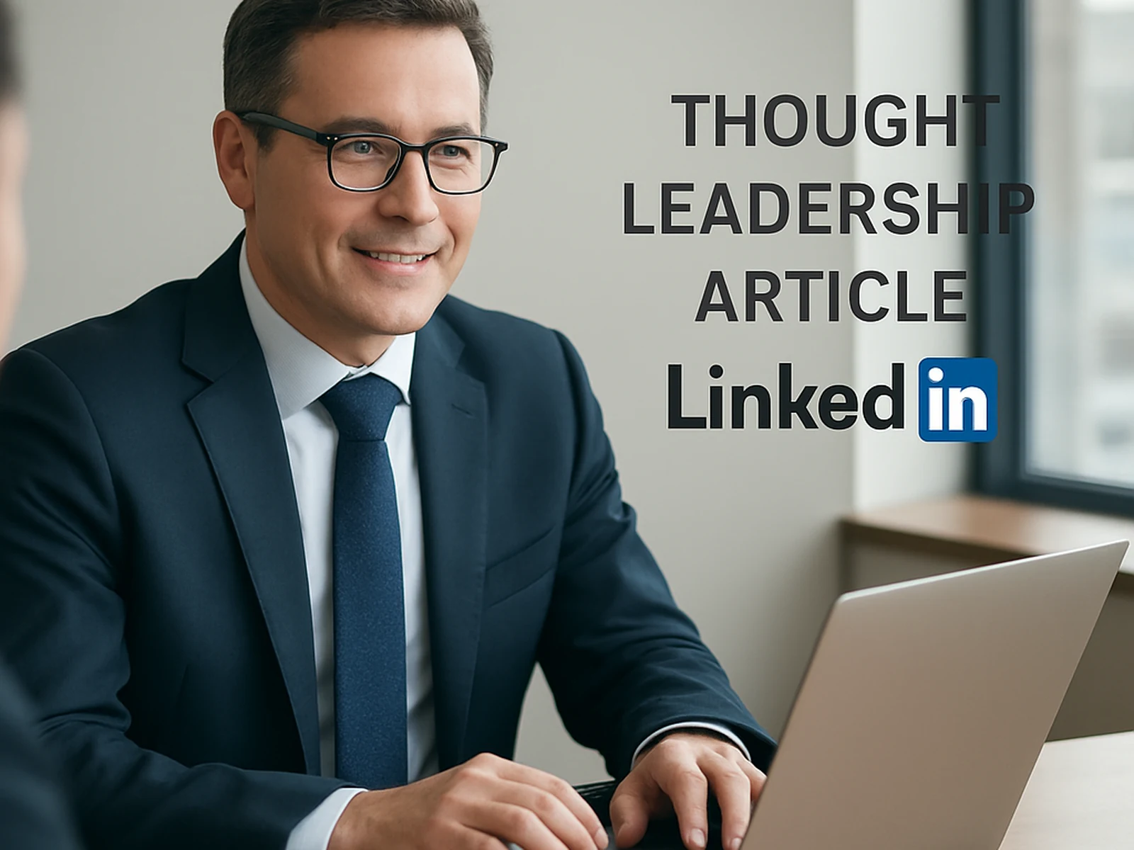 Thought Leadership Articles